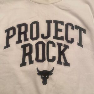 Project Rock Women’s T shirt